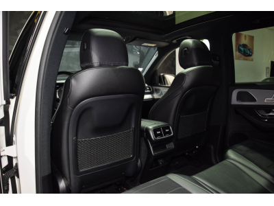 Mercedes-Benz GLE 400 D AMG LINE 4 Matic
