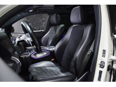 Mercedes-Benz GLE 400 D AMG LINE 4 Matic