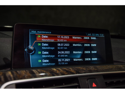 BMW 320 Gran Turismo F34 Luxury X-Drive