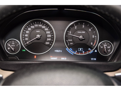 BMW 320 Gran Turismo F34 Luxury X-Drive