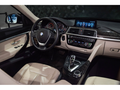 BMW 320 Gran Turismo F34 Luxury X-Drive