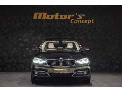BMW 320 Gran Turismo F34 Luxury X-Drive