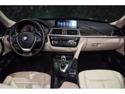 BMW 320 Gran Turismo F34 Luxury X-Drive