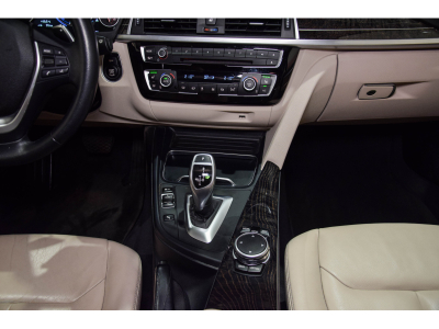 BMW 320 Gran Turismo F34 Luxury X-Drive