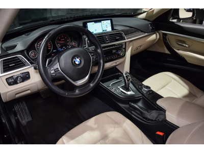 BMW 320 Gran Turismo F34 Luxury X-Drive
