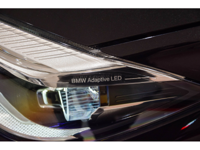 BMW 320 Gran Turismo F34 Luxury X-Drive