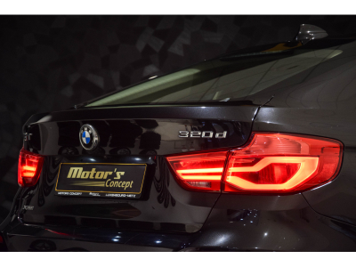 BMW 320 Gran Turismo F34 Luxury X-Drive