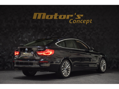 BMW 320 Gran Turismo F34 Luxury X-Drive