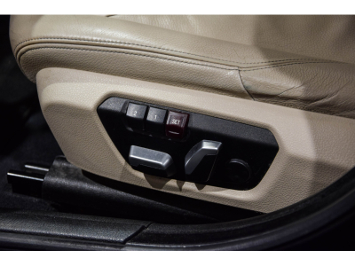 BMW 320 Gran Turismo F34 Luxury X-Drive