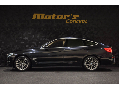 BMW 320 Gran Turismo F34 Luxury X-Drive