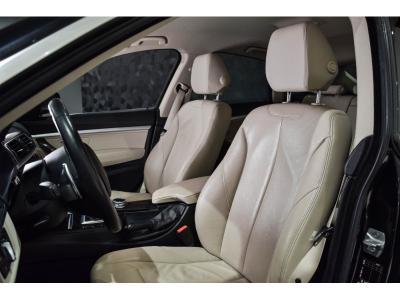 BMW 320 Gran Turismo F34 Luxury X-Drive