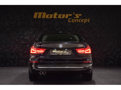 BMW 320 Gran Turismo F34 Luxury X-Drive