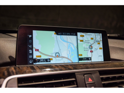 BMW 320 Gran Turismo F34 Luxury X-Drive
