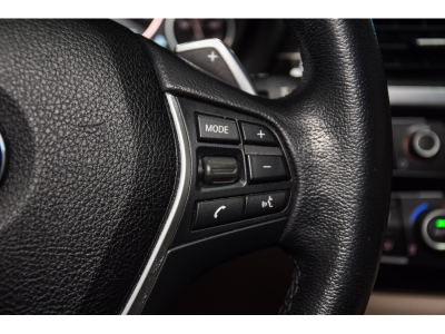 BMW 320 Gran Turismo F34 Luxury X-Drive