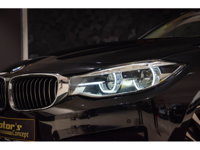 BMW 320 Gran Turismo F34 Luxury X-Drive