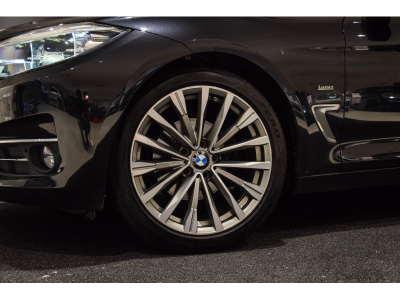BMW 320 Gran Turismo F34 Luxury X-Drive