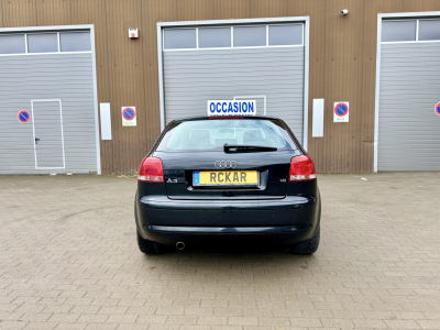 Audi A3 II 1.6 102 ATTRACTION **Carnet entretien, Garantie, OFFRE À SAISIR**