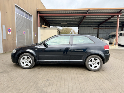 Audi A3 II 1.6 102 ATTRACTION **Carnet entretien, Garantie, OFFRE À SAISIR**