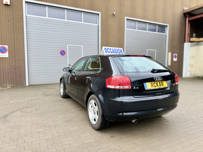 Audi A3 II 1.6 102 ATTRACTION **Carnet entretien, Garantie, OFFRE À SAISIR**