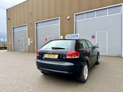 Audi A3 II 1.6 102 ATTRACTION **Carnet entretien, Garantie, OFFRE À SAISIR**