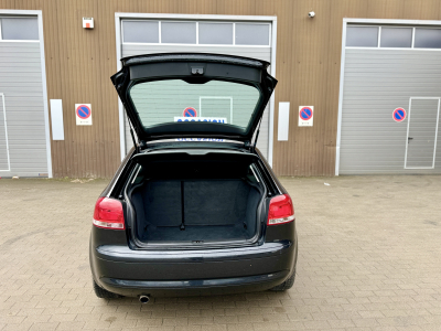 Audi A3 II 1.6 102 ATTRACTION **Carnet entretien, Garantie, OFFRE À SAISIR**