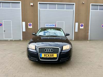 Audi A3 II 1.6 102 ATTRACTION **Carnet entretien, Garantie, OFFRE À SAISIR**