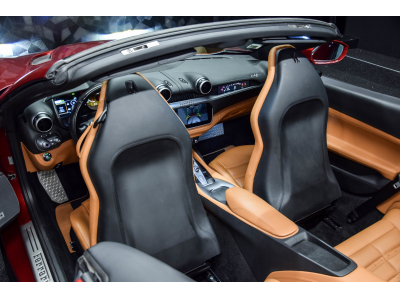 Ferrari Portofino V8