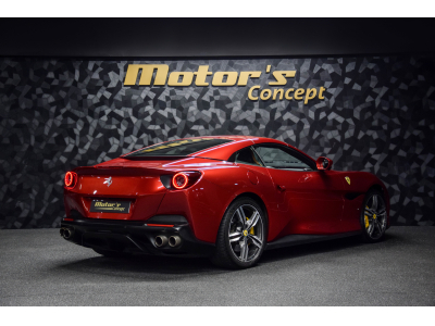 Ferrari Portofino V8