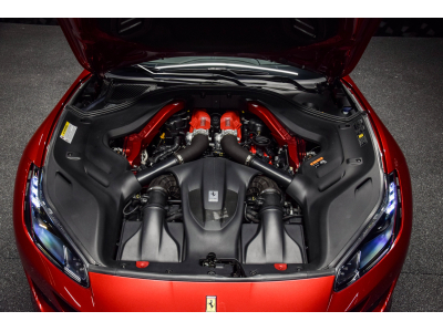 Ferrari Portofino V8