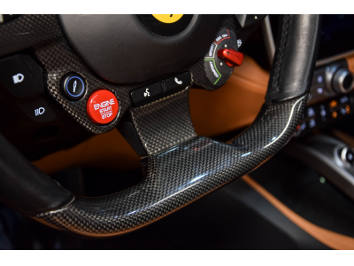 Ferrari Portofino V8