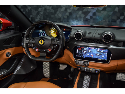 Ferrari Portofino V8