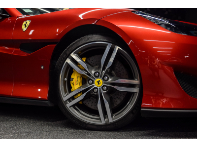 Ferrari Portofino V8