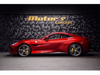 Ferrari Portofino V8