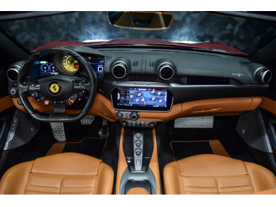 Ferrari Portofino V8