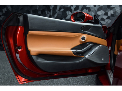 Ferrari Portofino V8