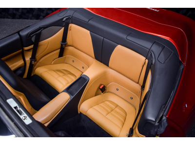 Ferrari Portofino V8
