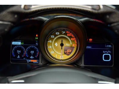 Ferrari Portofino V8