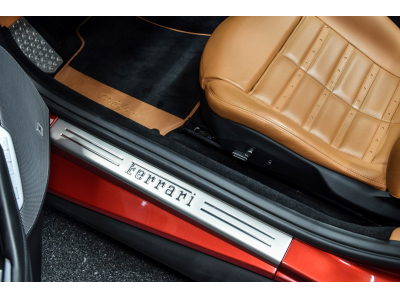Ferrari Portofino V8