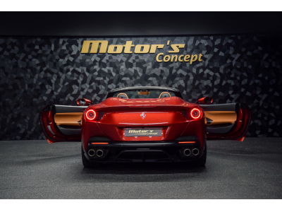Ferrari Portofino V8