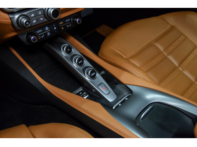 Ferrari Portofino V8
