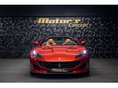 Ferrari Portofino V8