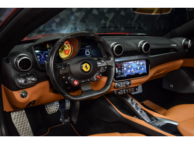 Ferrari Portofino V8