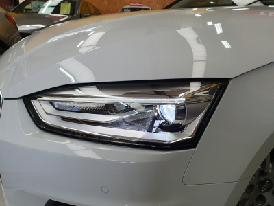 Audi A5 TDI SPORTBACK ULTRA PACK BUSINESS