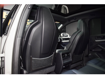 Porsche Cayenne Coupé E-Hybrid