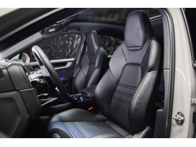 Porsche Cayenne Coupé E-Hybrid