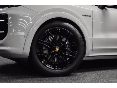 Porsche Cayenne Coupé E-Hybrid