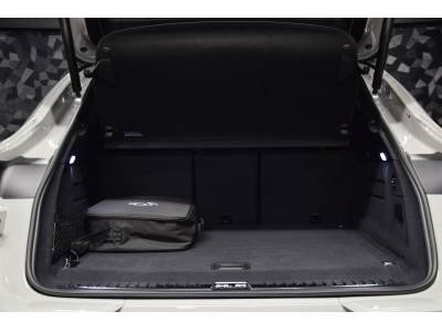 Porsche Cayenne Coupé E-Hybrid