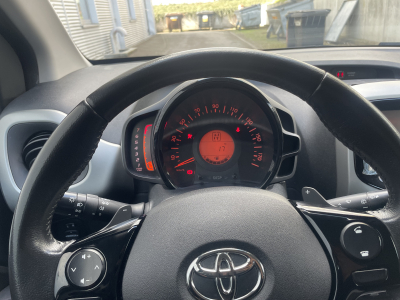 Toyota Aygo 1.0 Essence 69