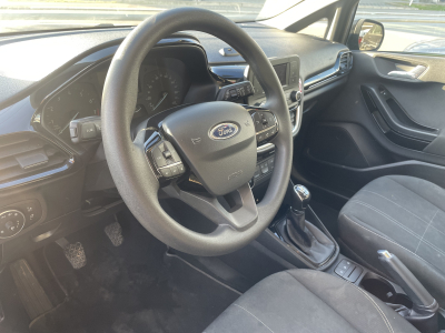 Ford Fiesta 1.0 Essence 85