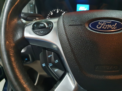 Ford Tourneo Custom TDCI 8PLACES L1 H1